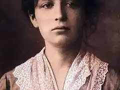 Camille Claudel