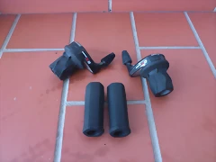 mandos x0