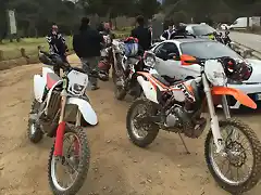 Sector Enduro