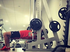 Hugo instagram 3-6-2016