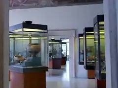 Sala Museo Gregoriano Etrusco 2