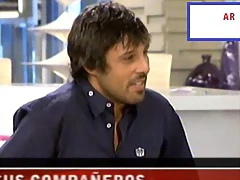 Hugo en AR 2