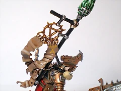 General Skaven (3) General Skaven (3)
