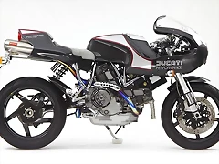 Ducati MH900 evoluzione 1 Ducati MH900 evoluzione 1