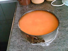 T queso chocolate blanco T queso chocolate blanco