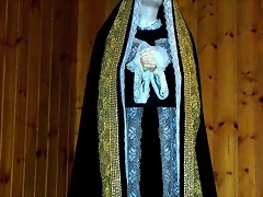 DOLOROSA DOLOROSA