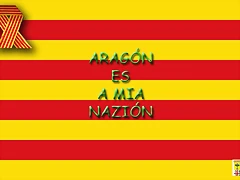 ARAGON ES A MIA NACION ARAGON ES A MIA NACION