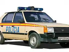 coche policia-nacional