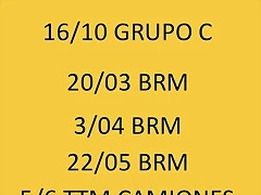 calendario