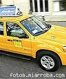 taxis hibridos