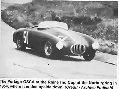 1954 osca mt4 002 nurburgring