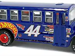 2000 School-Bus Nascar Pro-Racing