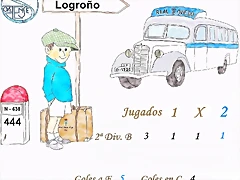 Logro?es
