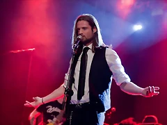 WILL CANTANTE
