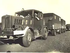 luftwaffe long truck