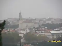 16, Ftima desde la Capilla de San Esteban, marca 3