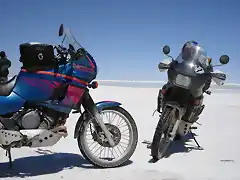 salar de uyuni - bolivia