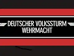 volkssturm