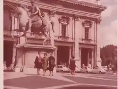 Roma Italia