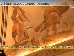 Guardia Palatina d'Onore 10