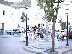 Procesión Virgen del Carmen Agosto 03 (8) Procesión Virgen del Carmen Agosto 03 (8)