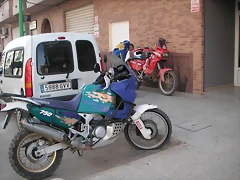 Alcublas PKL 006 Alcublas PKL 006