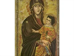 VIRGEN DEL POPULO VIRGEN DEL POPULO