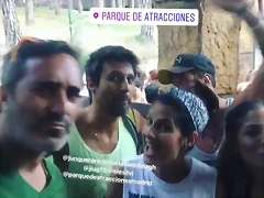 Video Tony Telegenia IG Stories 24-6-2017 (1) Video Tony Telegenia IG Stories 24-6-2017 (1)