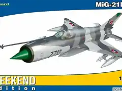 mig-21