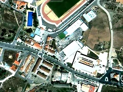 Barriada Barriada