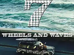 Wheels and Waves