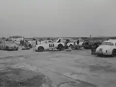 TdF'64 - assistncia Jaguar's