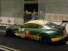 Aston Martin DBR9