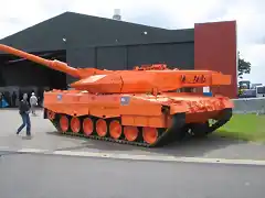 leopard 2 naraja 1