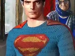 superman