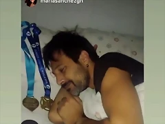 Video Hugo IG Stories 4-12-2019 (4) Video Hugo IG Stories 4-12-2019 (4)