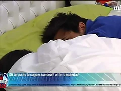 Noche 27 febrero 1