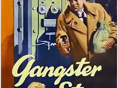 gangster