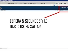 saltar publicidad adf.ly
