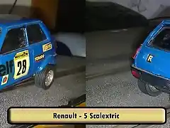 Renault 5