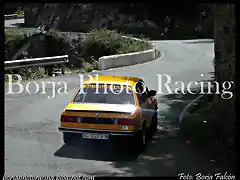 II Rallysprint de Valleseco 027