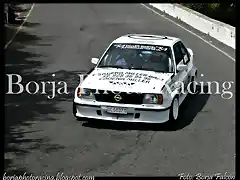 II Rallysprint de Valleseco 031