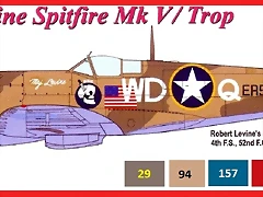 Spitfire Mk.Vb