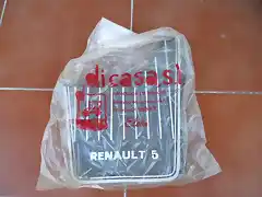 faldillas renault 5(25euros)