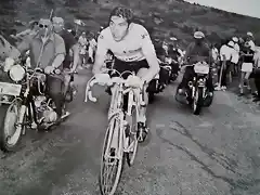 TOUR 1969-MERCKX-TOURMALET.