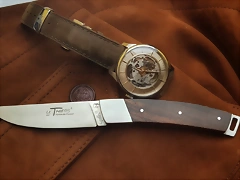 thiers reloj