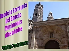 desde el gancho buenos dias-osca desde el gancho buenos dias-osca