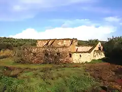 004, cortijo de bedmar