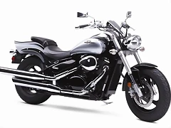 Suzuki VZ800Z 2008 Suzuki VZ800Z 2008