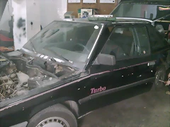 Renault 11 Turbo(6)